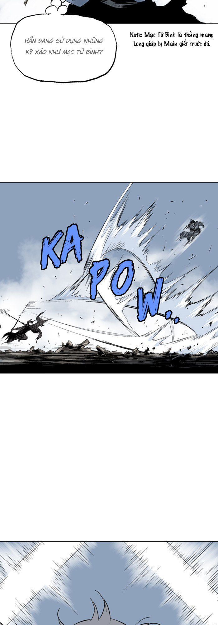 cao thủ 2 chapter 42 55