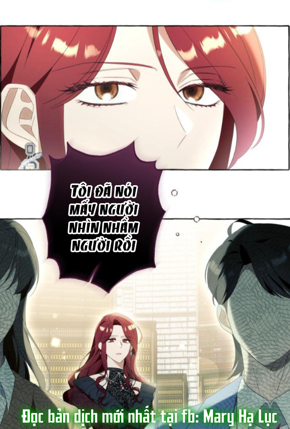 tôi tưởng đó chỉ là tiểu thuyết trọng sinh bình thường chapter 88.1 21