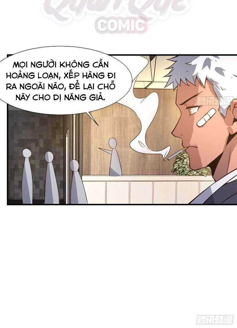 phía sau sát nhân án chapter 1 36