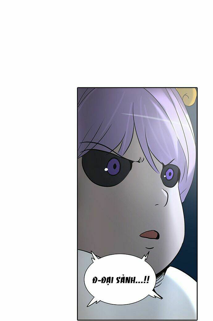 cuộc chiến trong tòa tháp chapter 288 49