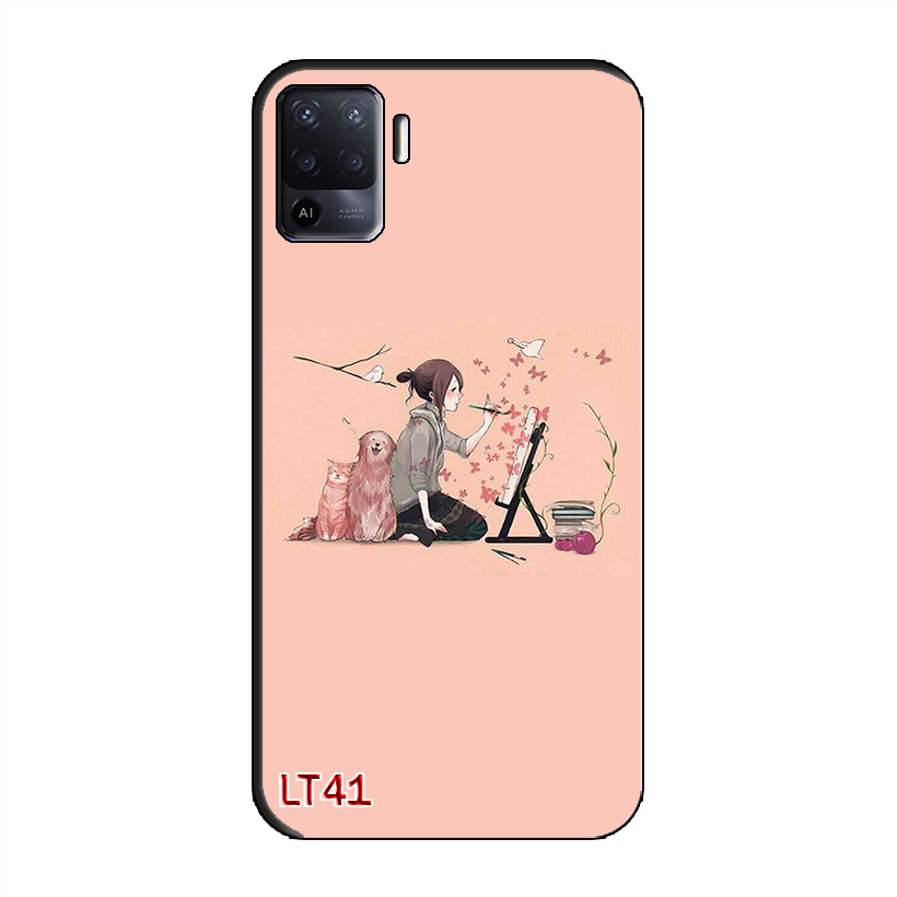 Ốp Lưng Dành Cho OPPO A94