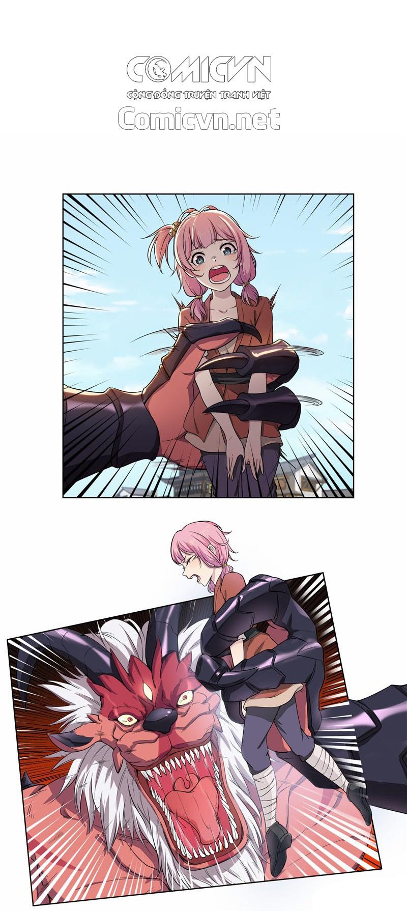 thiên vực thần tọa chapter 2 13