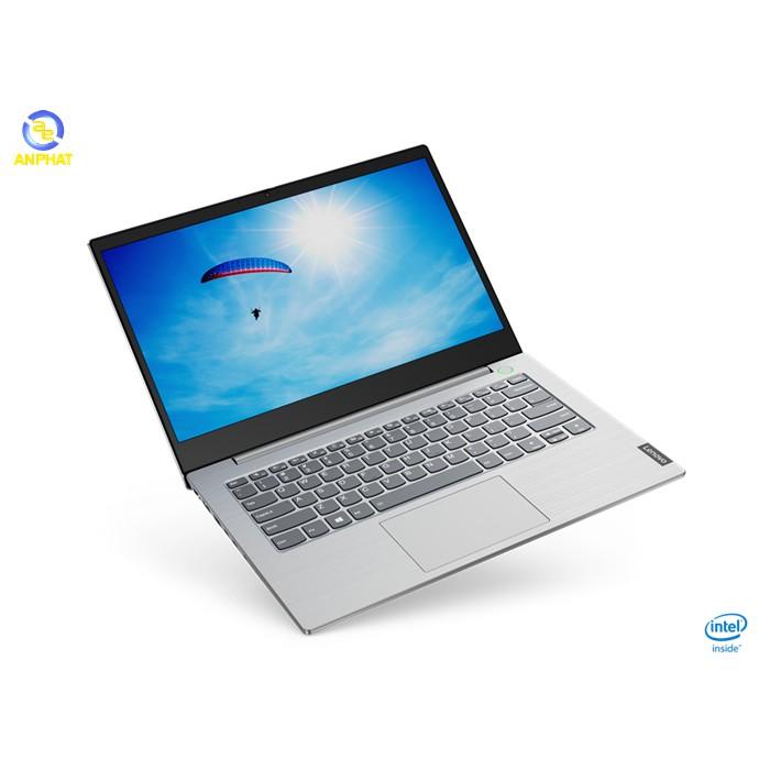 Laptop Lenovo Thinkbook 14-IIL 20SL00XQVN (Core i3-1005G1 | 4GB | 1TB HDD | Intel UHD | 14.0 inch FHD | Free Dos | Xám) - Hàng Chính Hãng