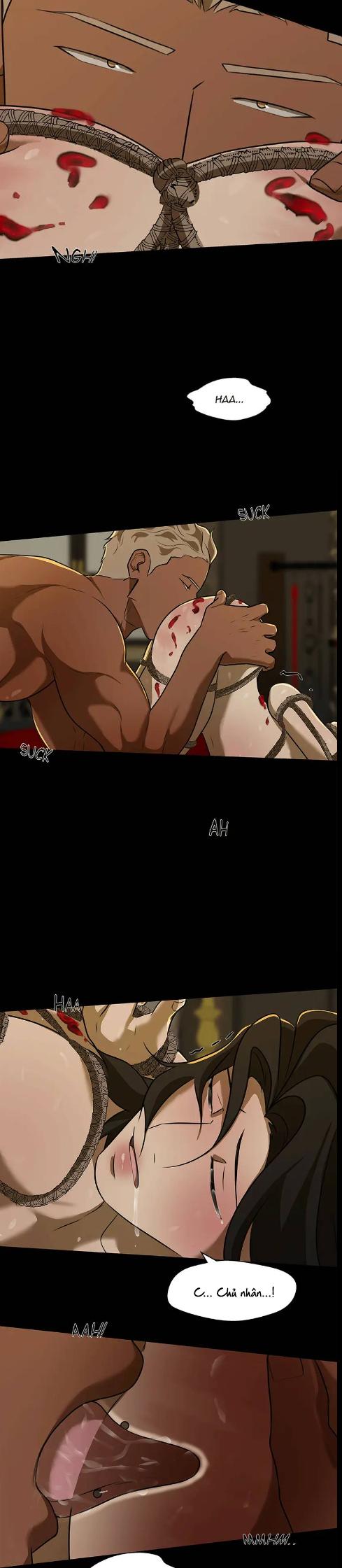 love murder basketball chapter 38 2