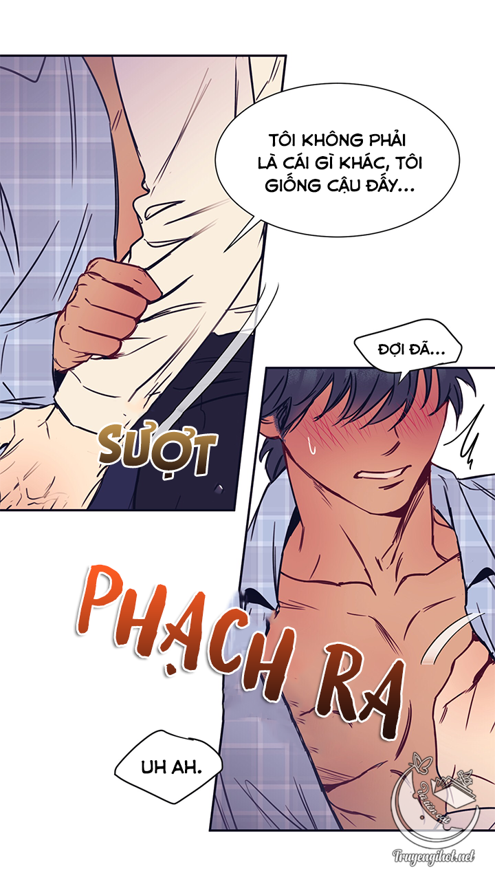 [bl19+]tình yêu hoàn mỹ chapter 1.2 24