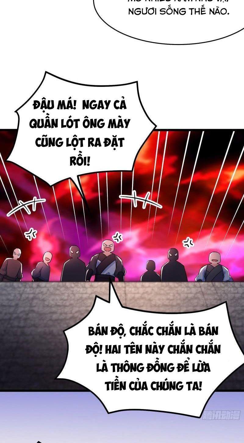 đồ đệ ta toàn là nữ ma đầu chapter 139 18
