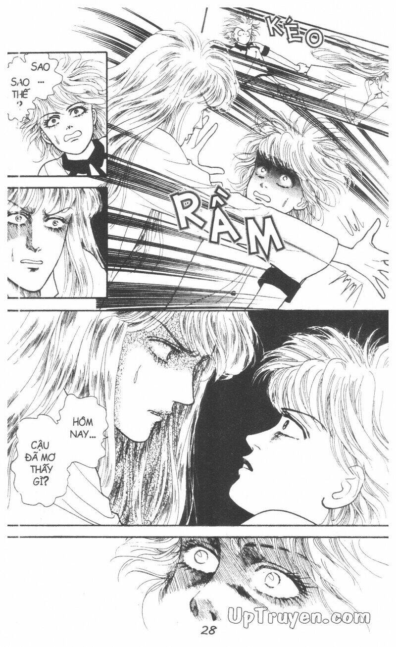 câu lạc bộ con nhà giàu chapter 14 30