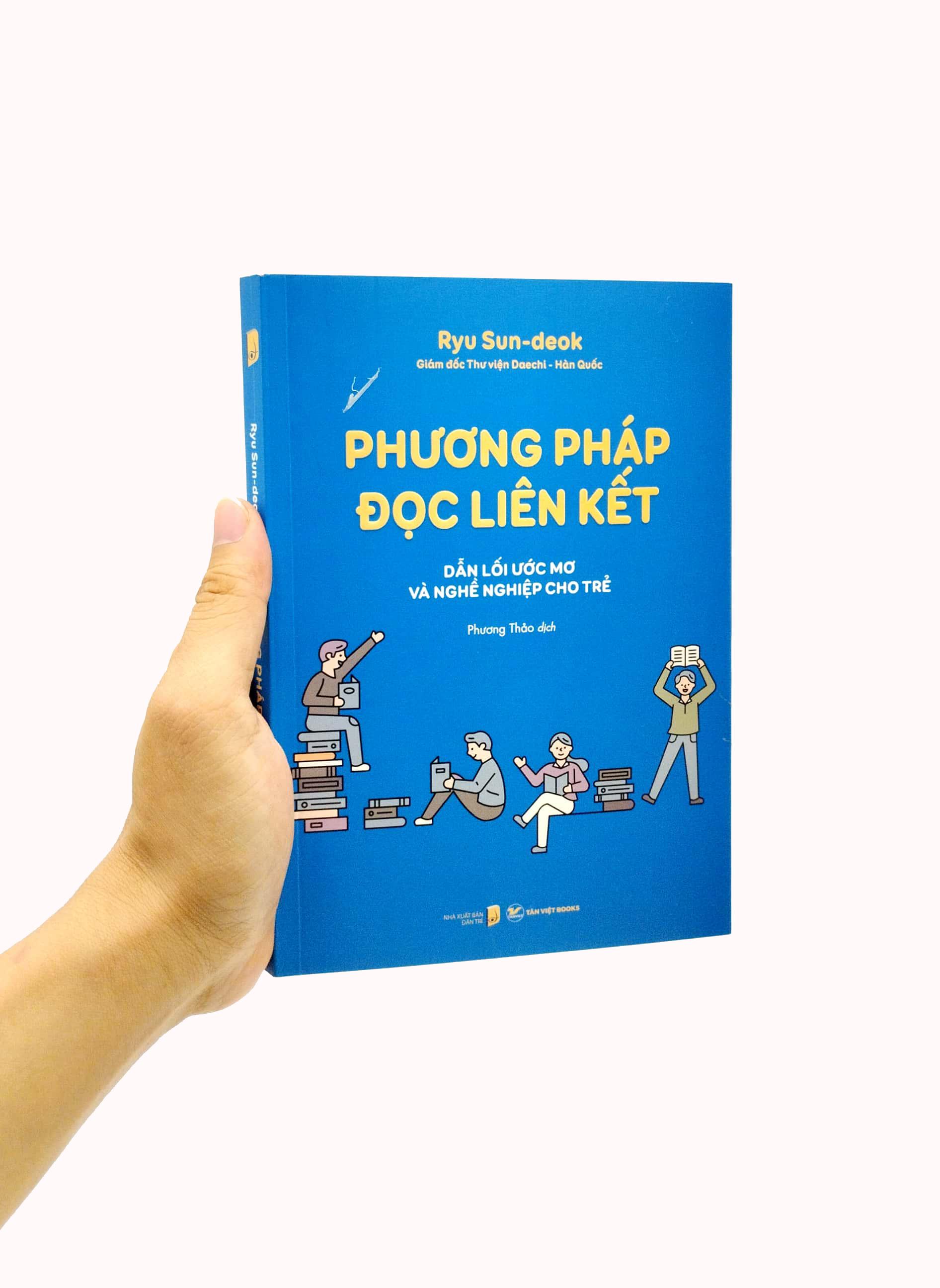 Phương Pháp Đọc Liên Kết