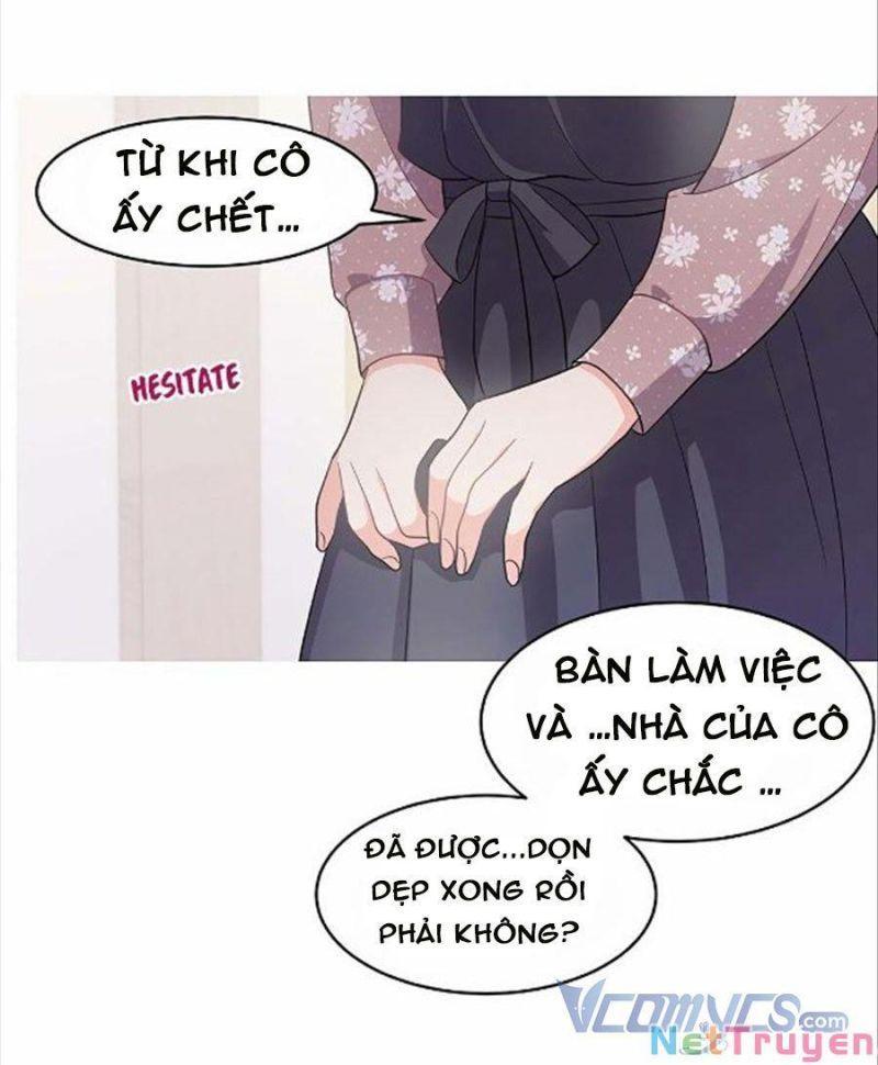 vô tình trở thành con gái của triệu phú chapter 27 13