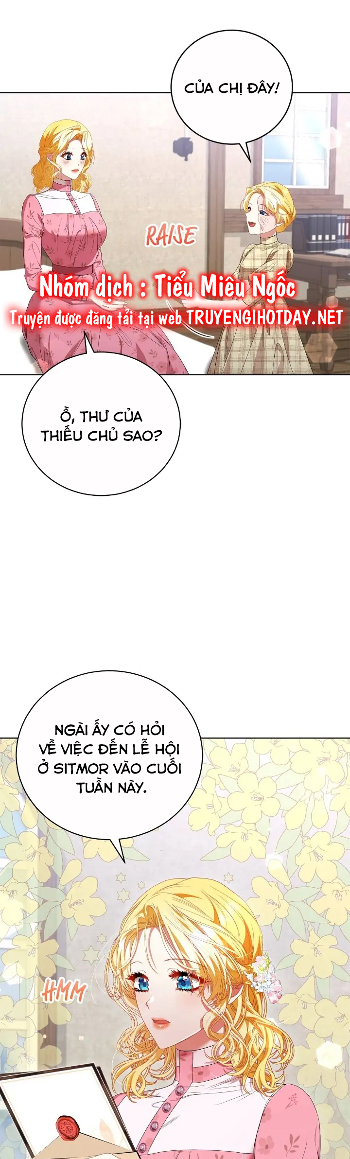 tình yêu đó chưa hề tồn tại chapter 61 10