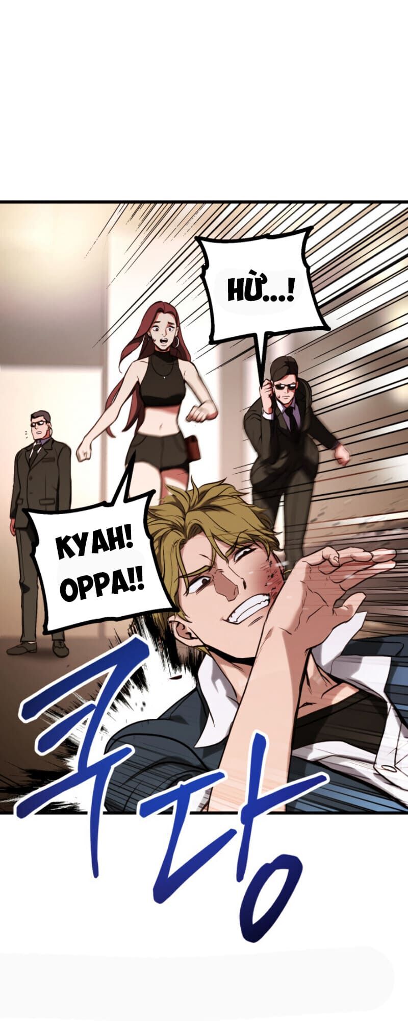 huyền thoại game thủ - tái xuất chapter 1 62