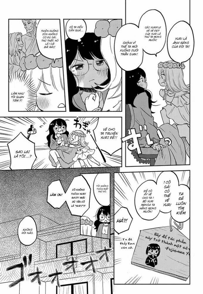 let's reconcile with lily maria chapter 1 11