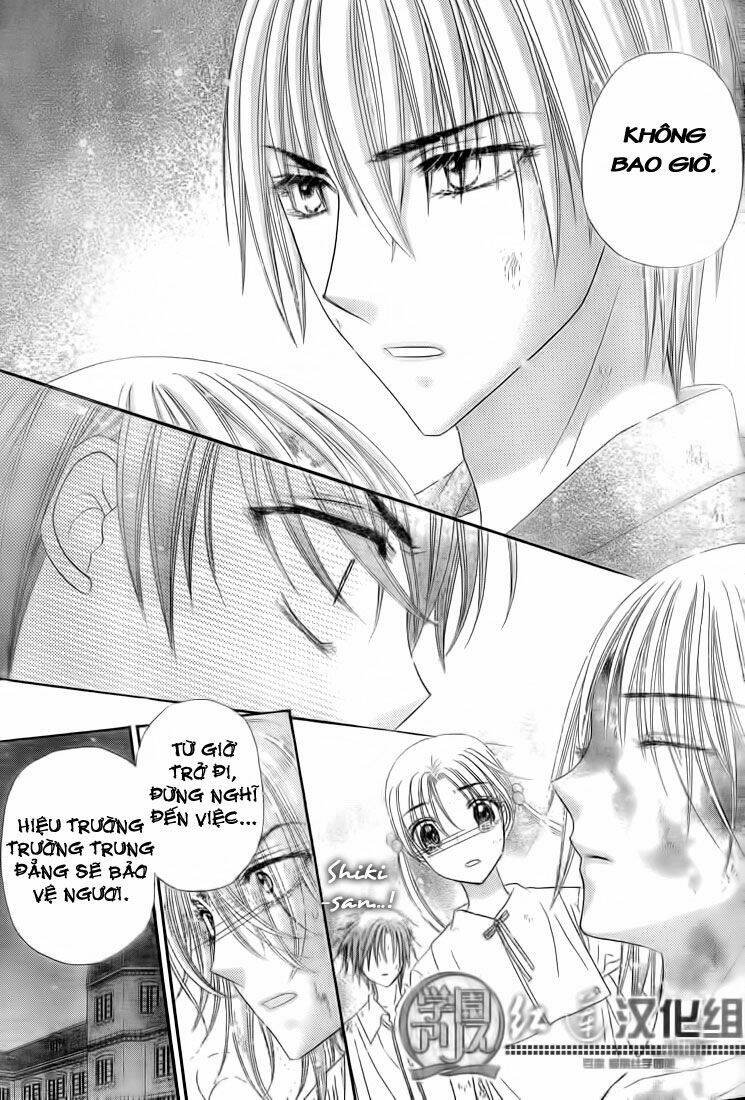 gakuen alice chapter 138 18