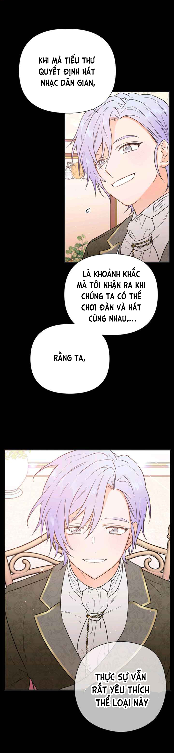 lady baby chapter 131 6