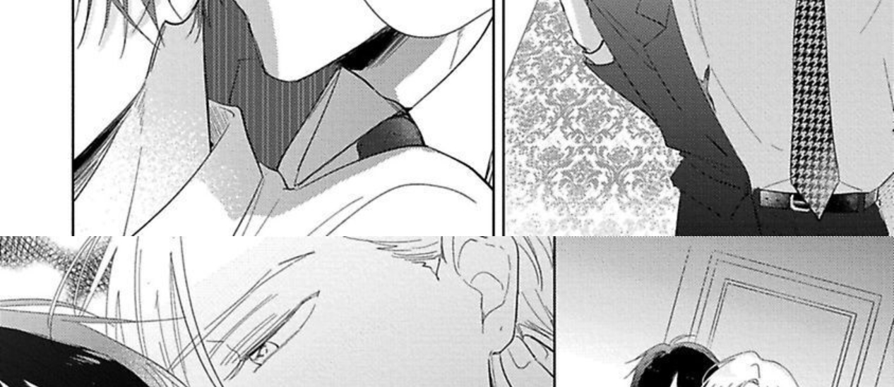 ore no tsugai ha thoroughbread omega chapter 5 46