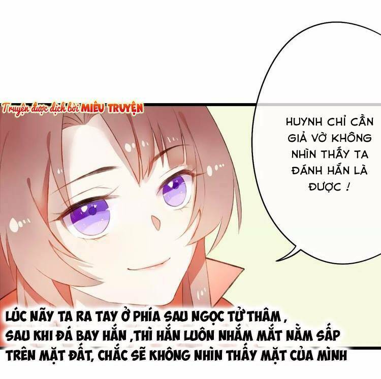 quân phong nghê ca chapter 6 9