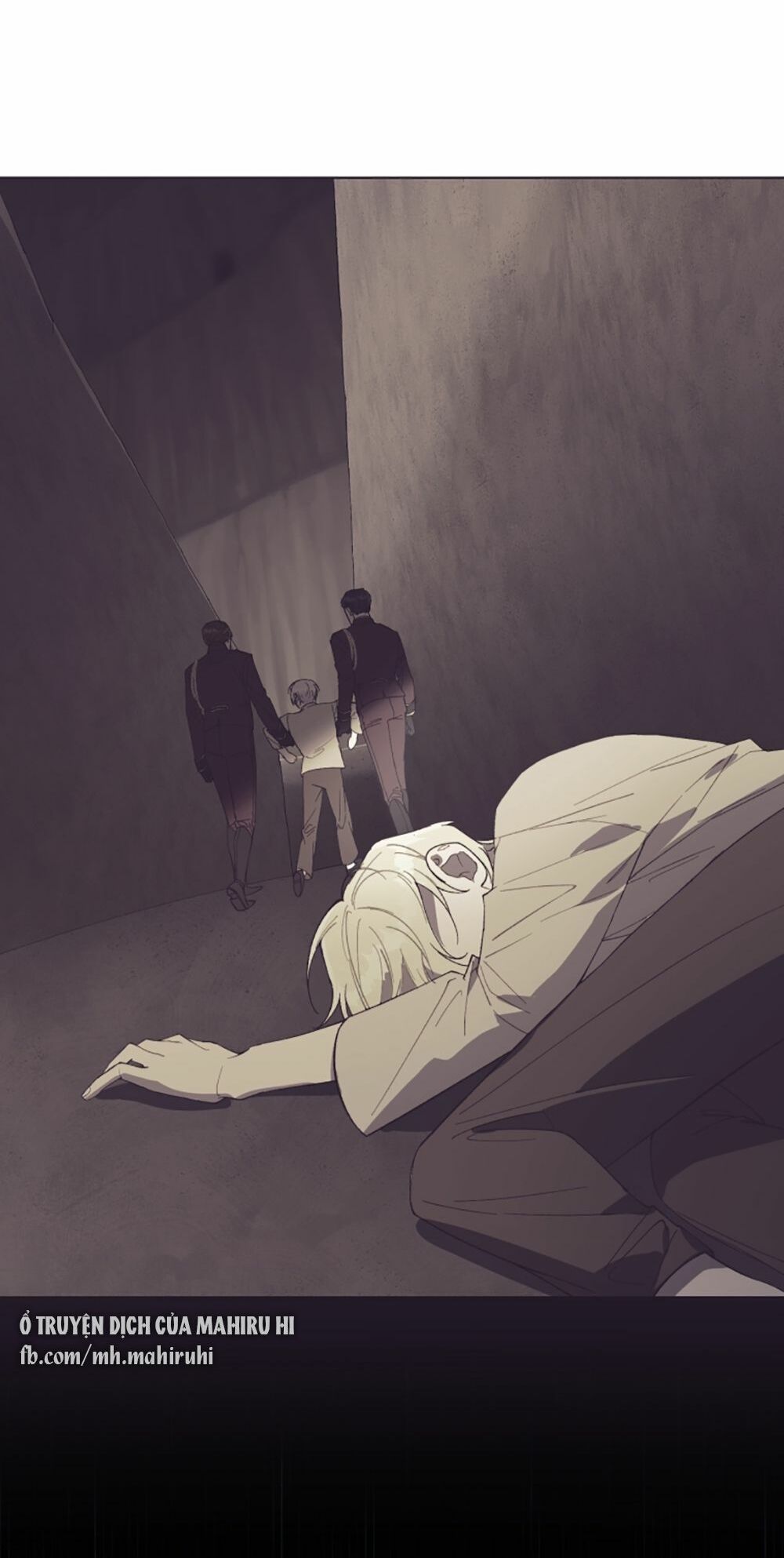 công chúa khắc dấu lên kẻ phản nghịch chapter 45 26