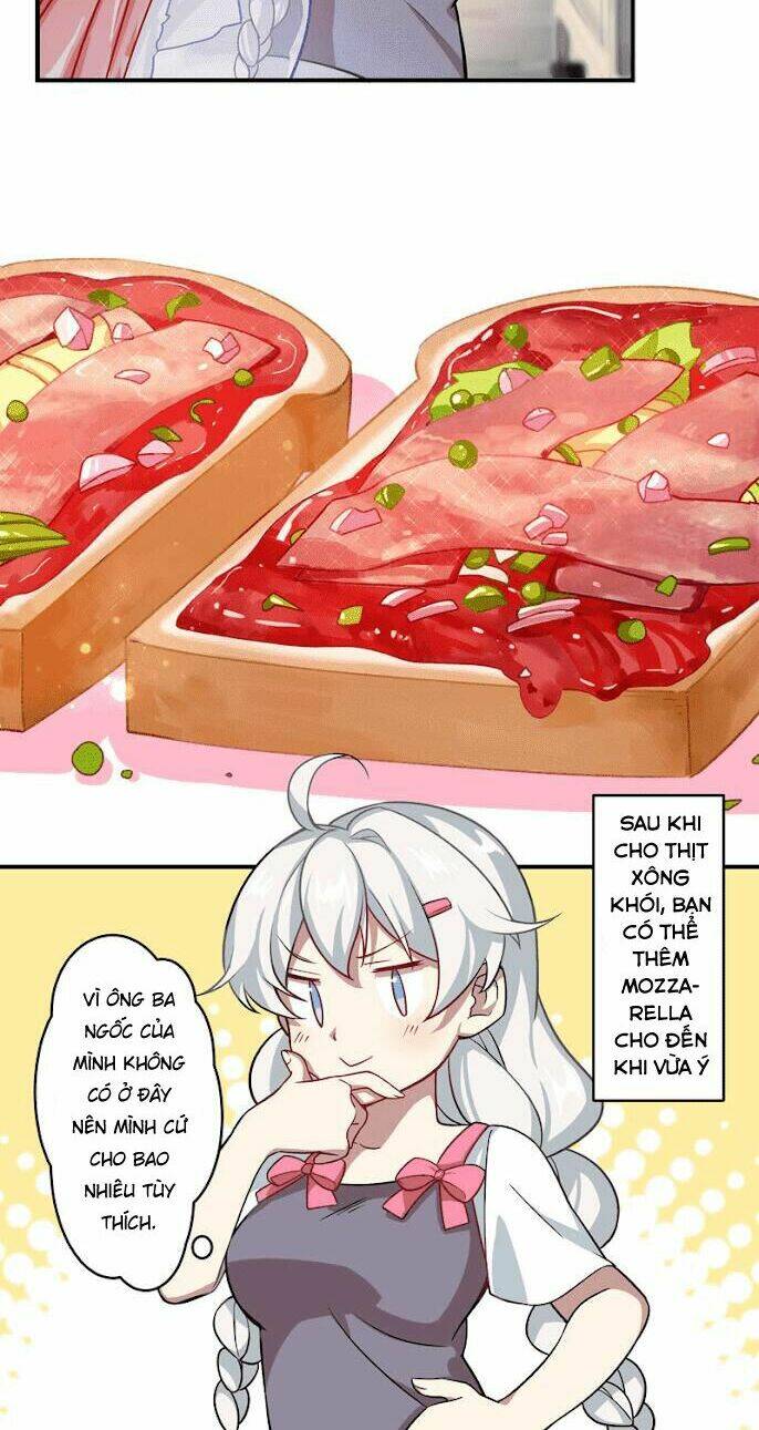 honkai impact 3 - valkyries' dining escapades chapter 2 9