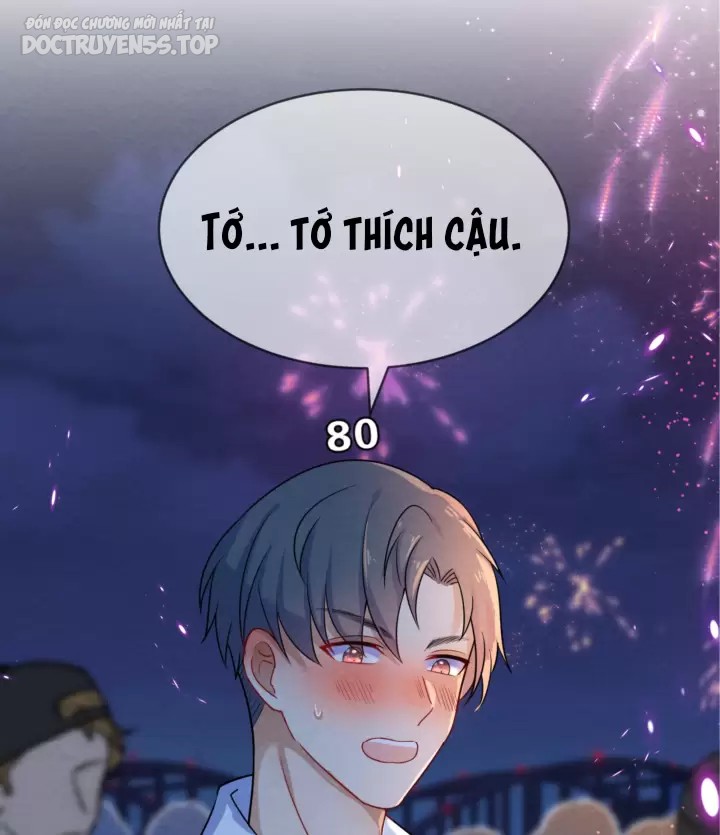 lời nói dối của cô ấy chapter 5 42