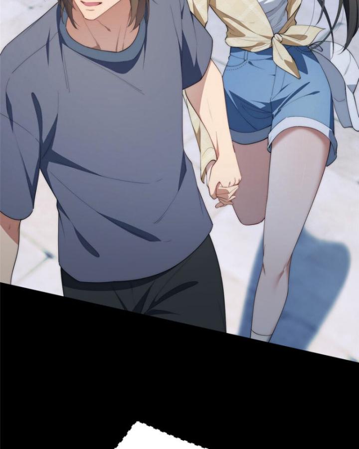 nữ chính chạy từ trong sách ra thì phải làm sao chapter 57 22