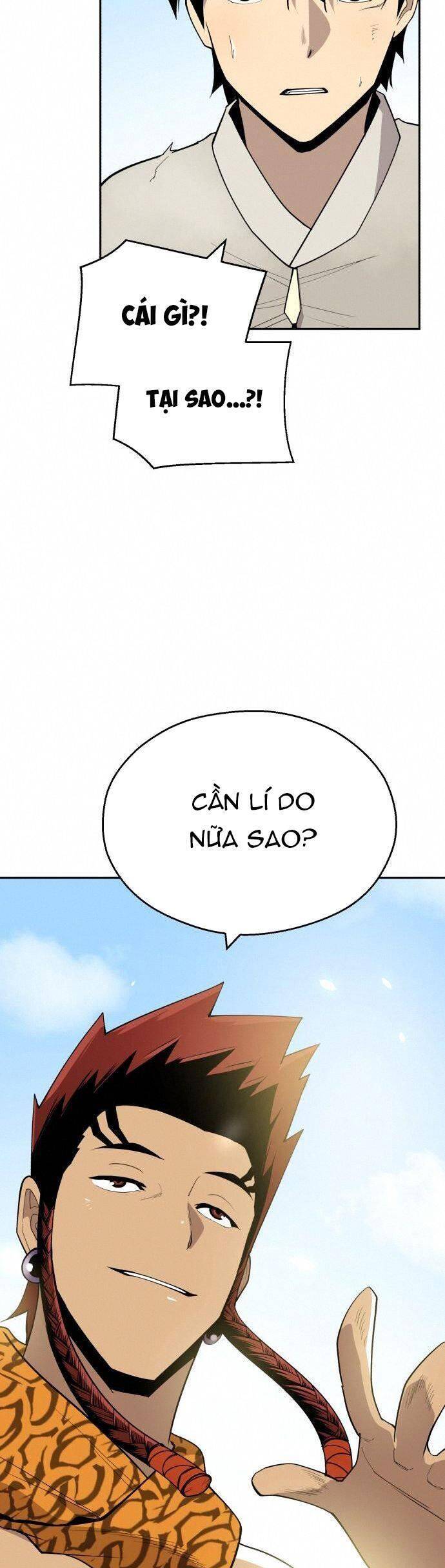 kiếm sĩ thiếu niên chapter 34 35