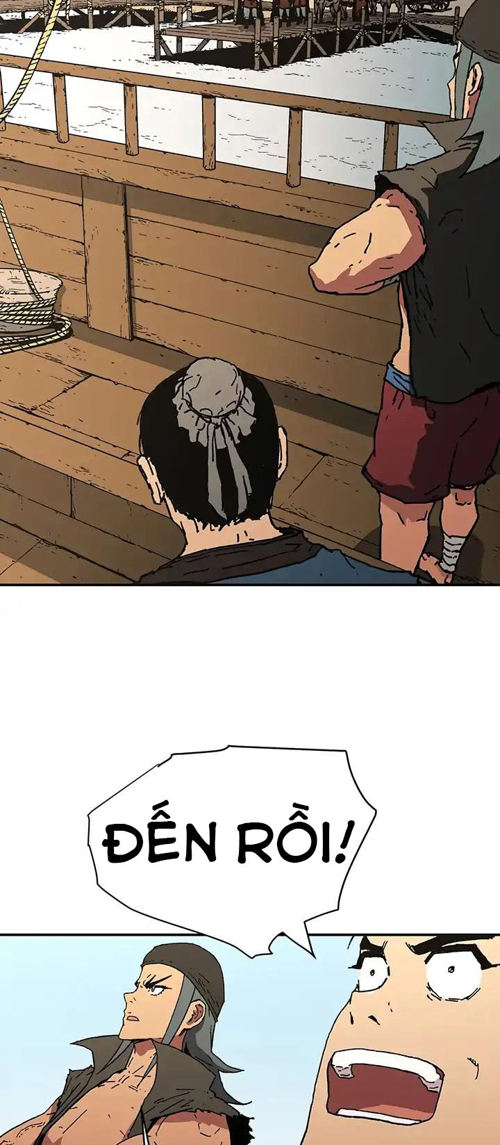 Bố Vô Song chapter 67 4