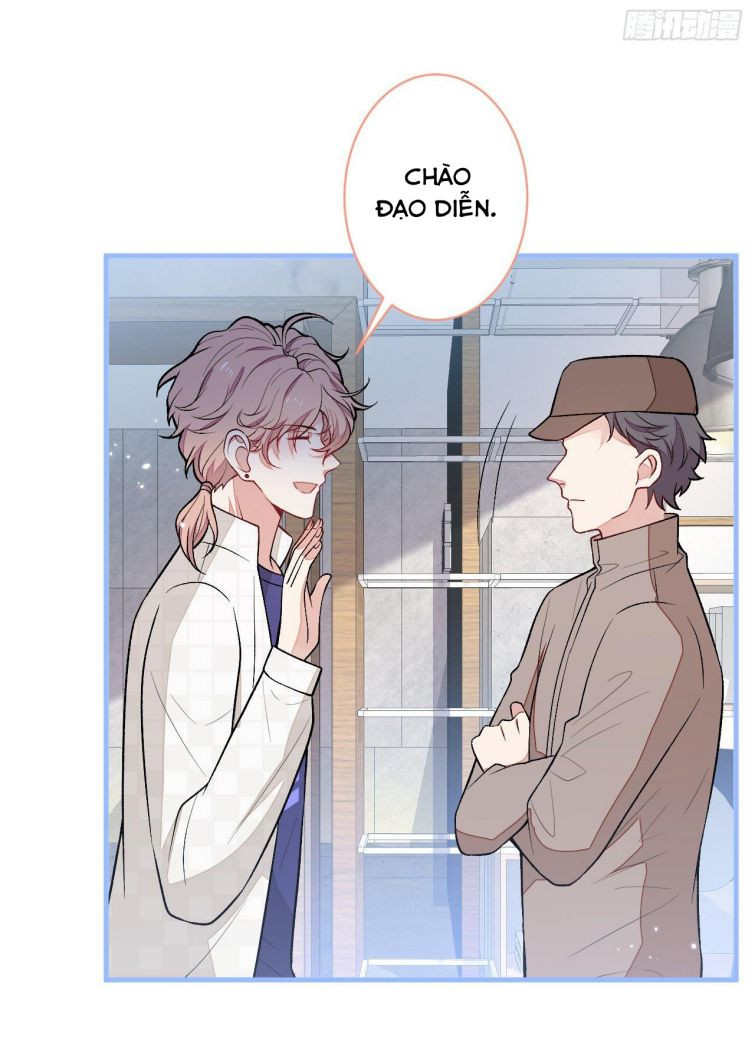 hotsearch của ảnh đế chapter 107 28