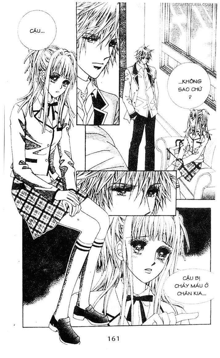 điên vì yêu - love like crazy chapter 6 21