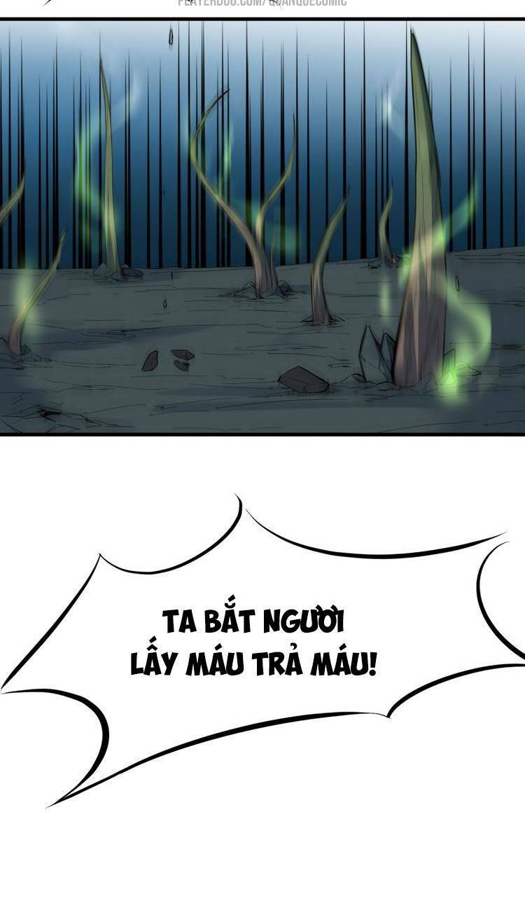 long mạch võ thần chapter 35 33