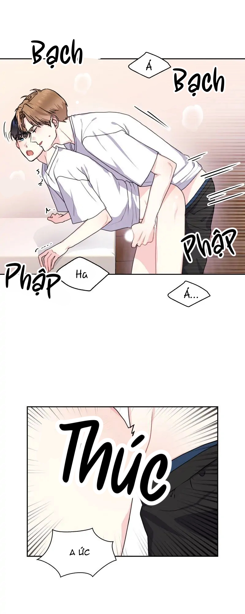 vanilla soda sky chapter 11 14