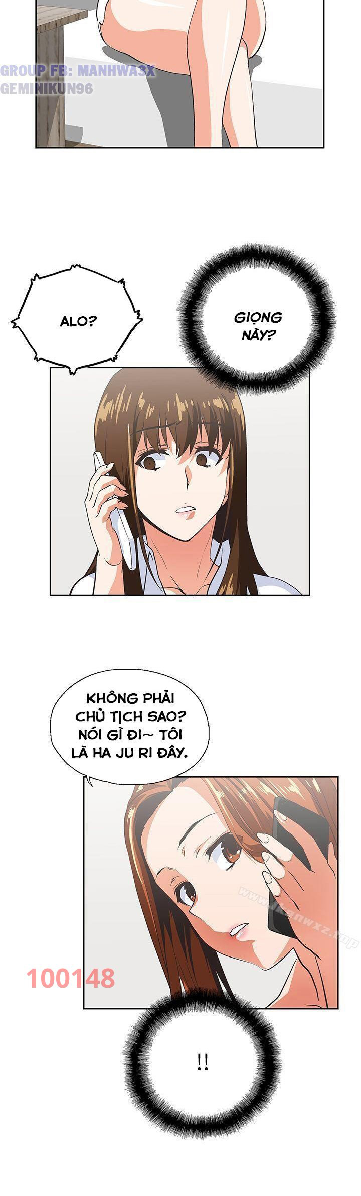duyên phận chapter 42 24