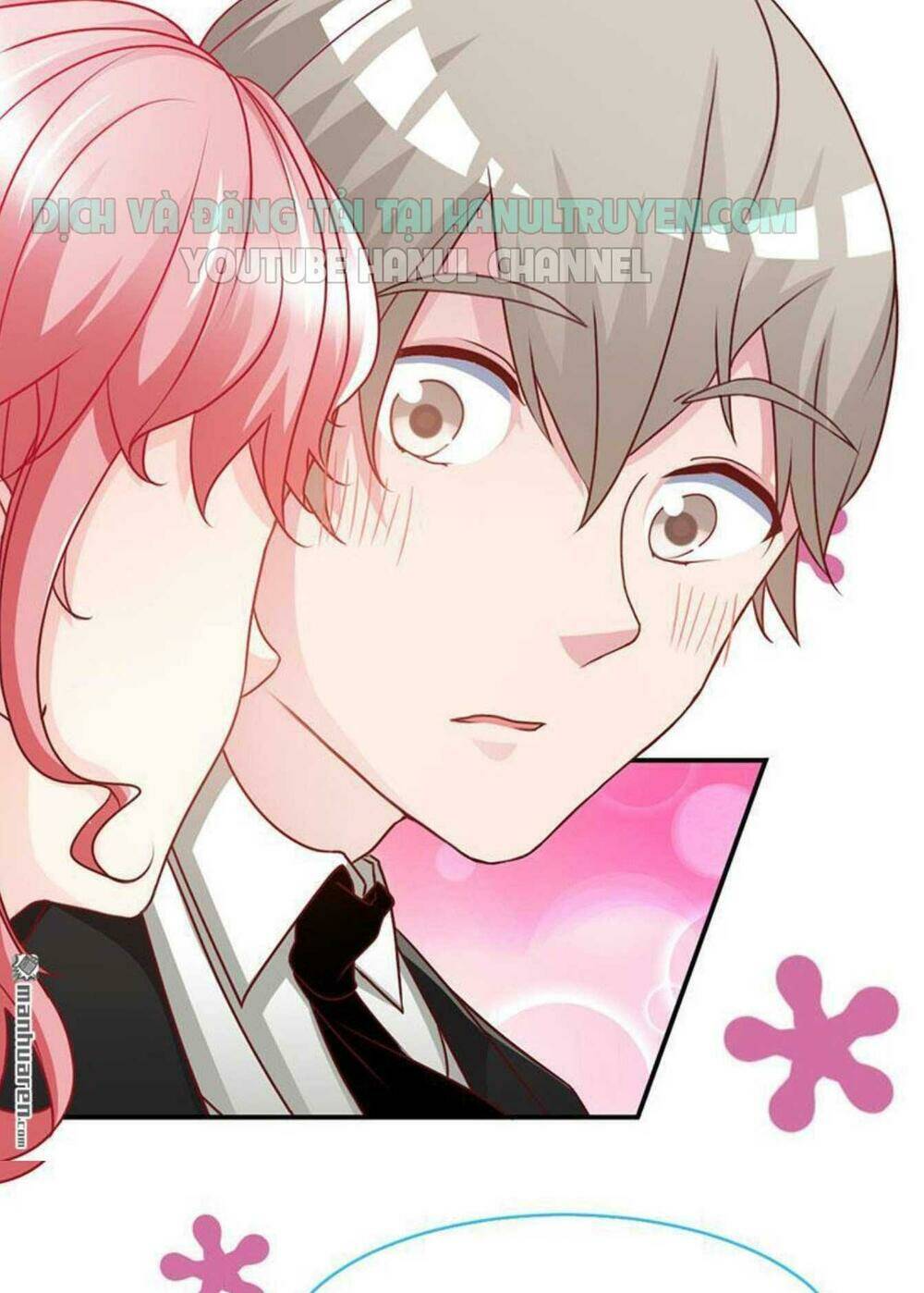 truy nã toàn cầu truy thê về sủng chapter 44.1 3