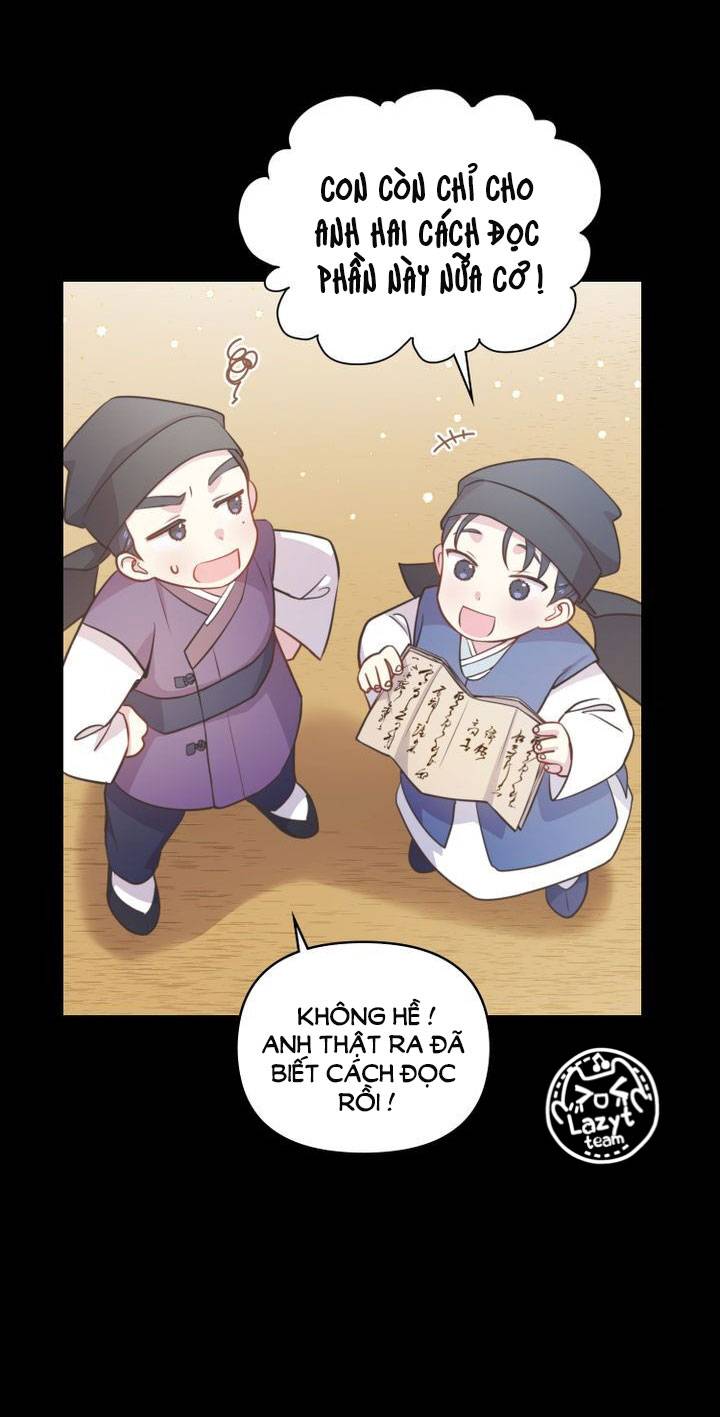 khi hoa nở chapter 6 34