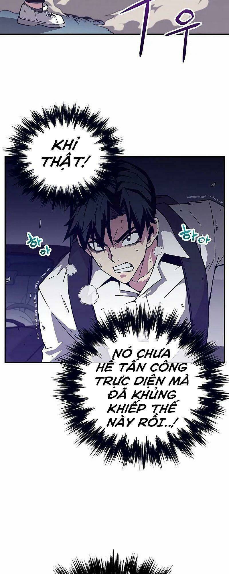 đấng cứu thế được chọn lựa chapter 4 64