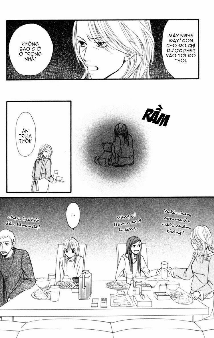 deep love - host chapter 6 14