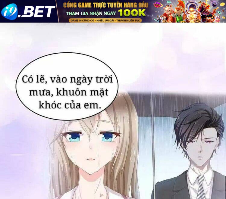 tổng tài đại nhân song mặt kiều thê chapter 17.5 40