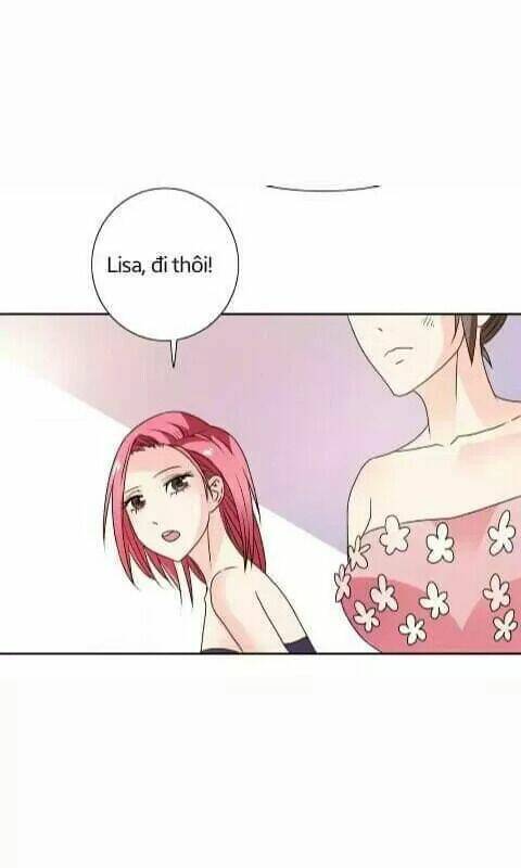 1 nửa hoàn hảo của ceo chapter 26 24