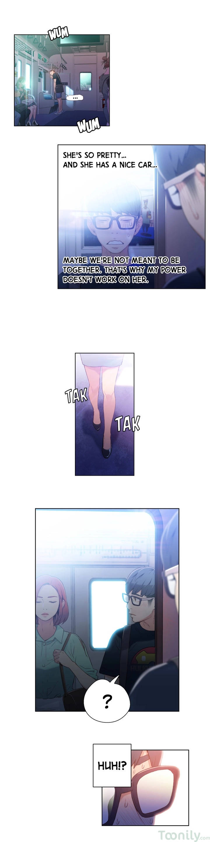 [raw] anh chàng ngọt ngào chapter 15 5