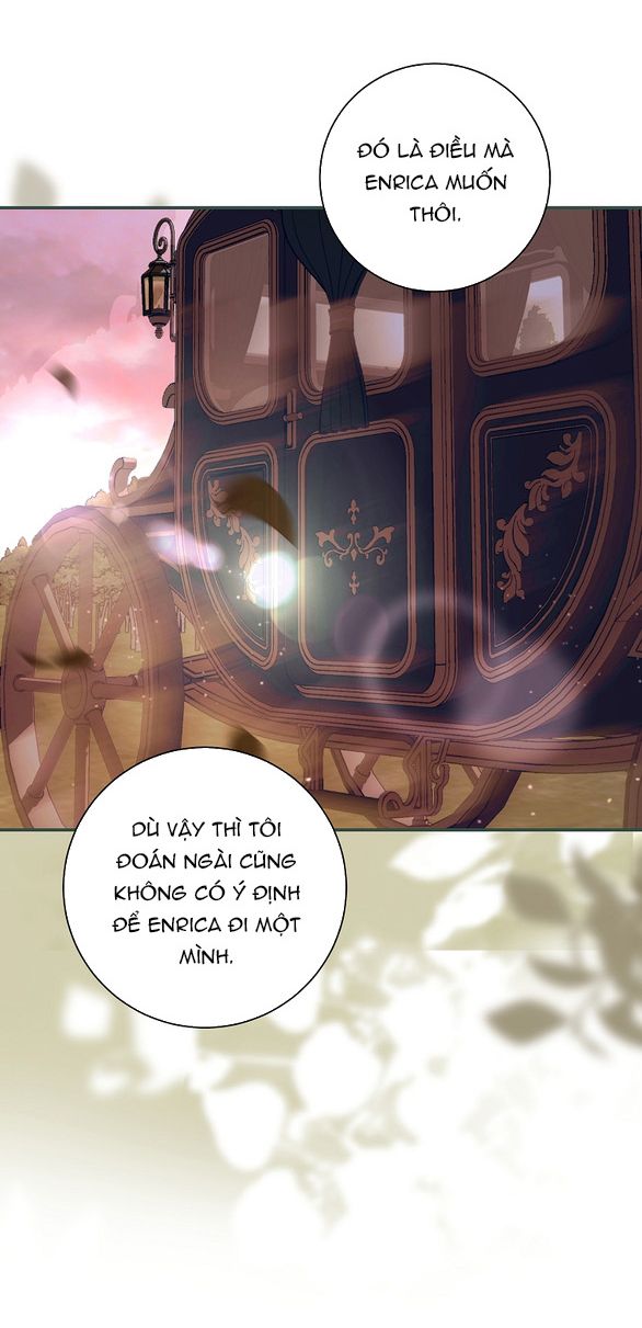 ngài công tước, tôi sẽ làm mọi thứ, trừ việc kết hôn! chapter 8.1 8