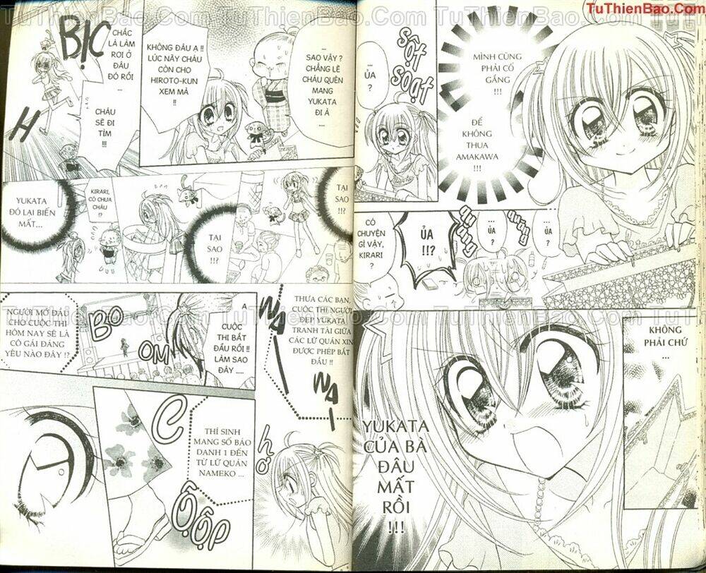 tôi là idol chapter 8 29