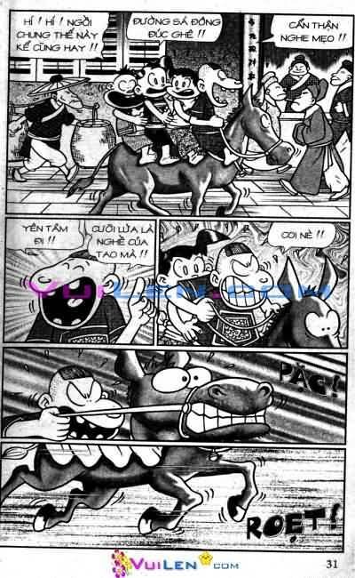 thần đồng đất việt chapter 52 28