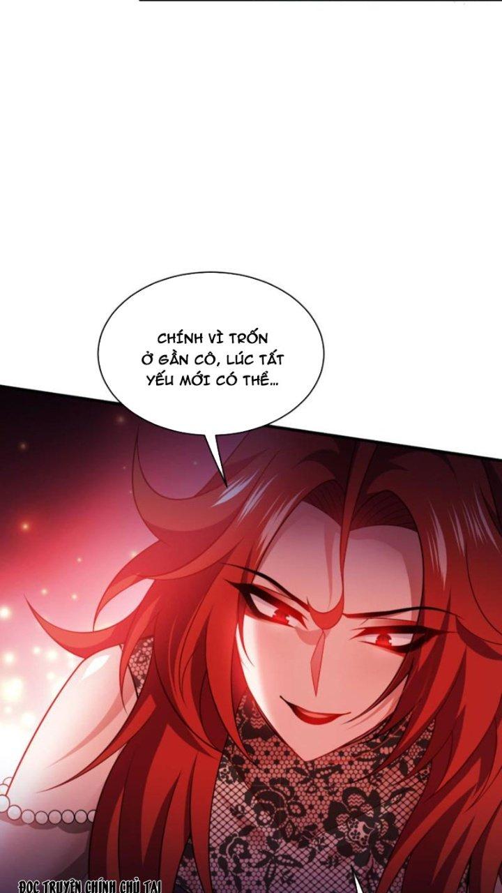 trở thành vương giả sau khi bị cắn chapter 48 28