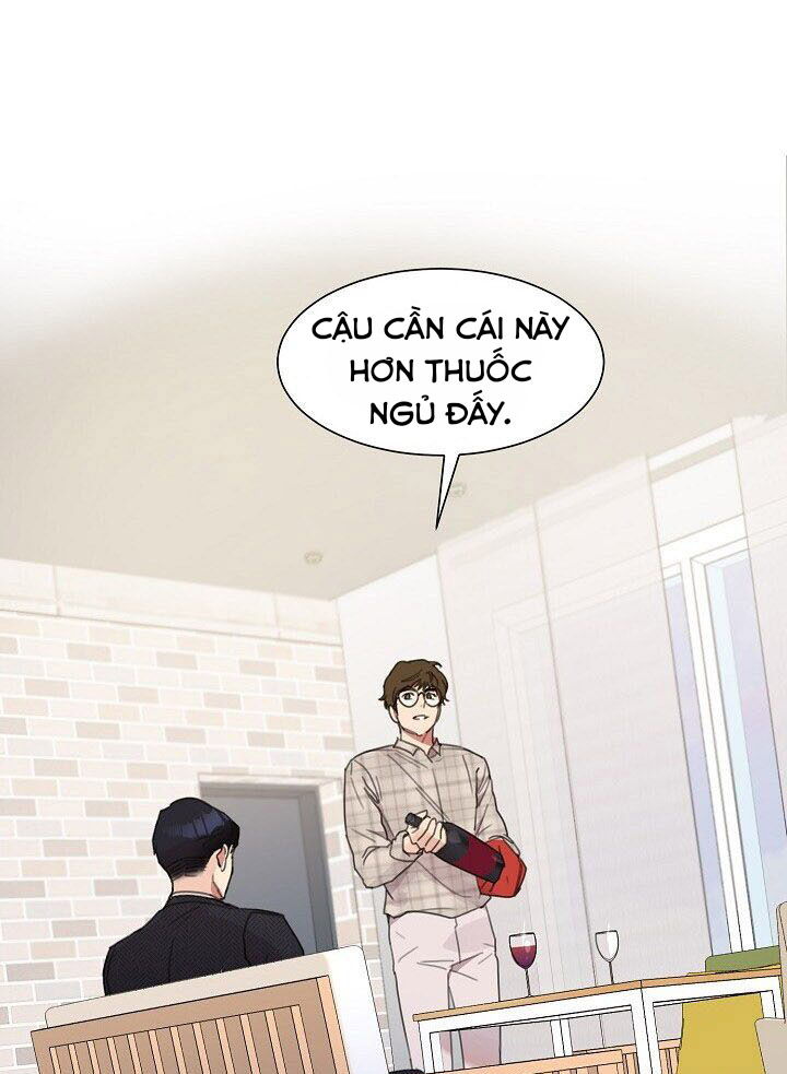 bà xã tôi đã trở lại chapter 3 45