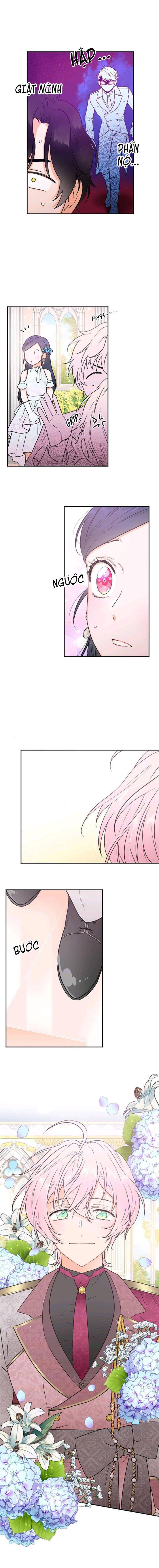 lady baby chapter 125 8