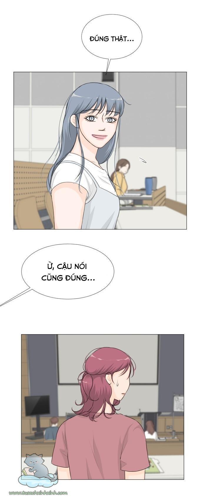 bán quỷ chapter 40 13