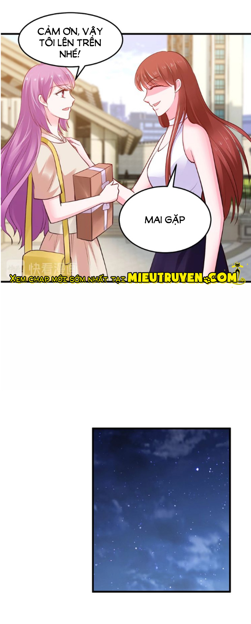 độc nhất sủng ái của thủ tịch chapter 60 18