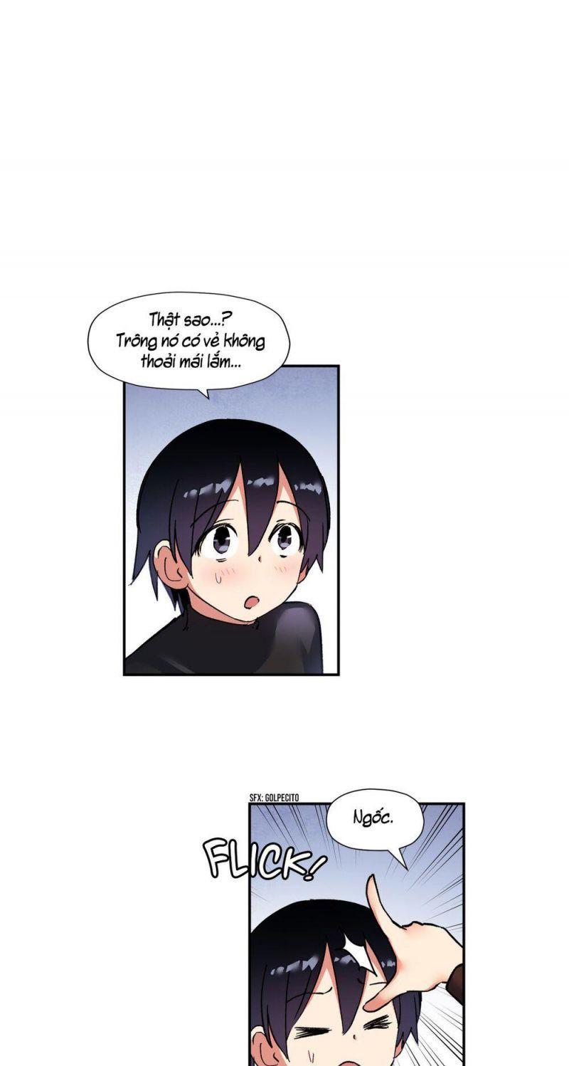 girls marmot chapter 26 32