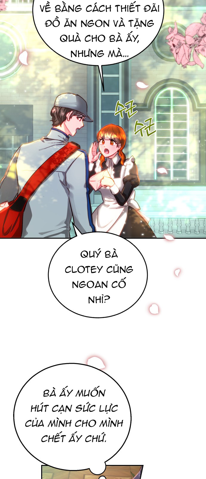 rosalyn vogart chapter 3.1 8