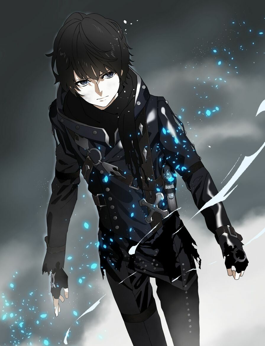 fate/strange fake chapter 19 40