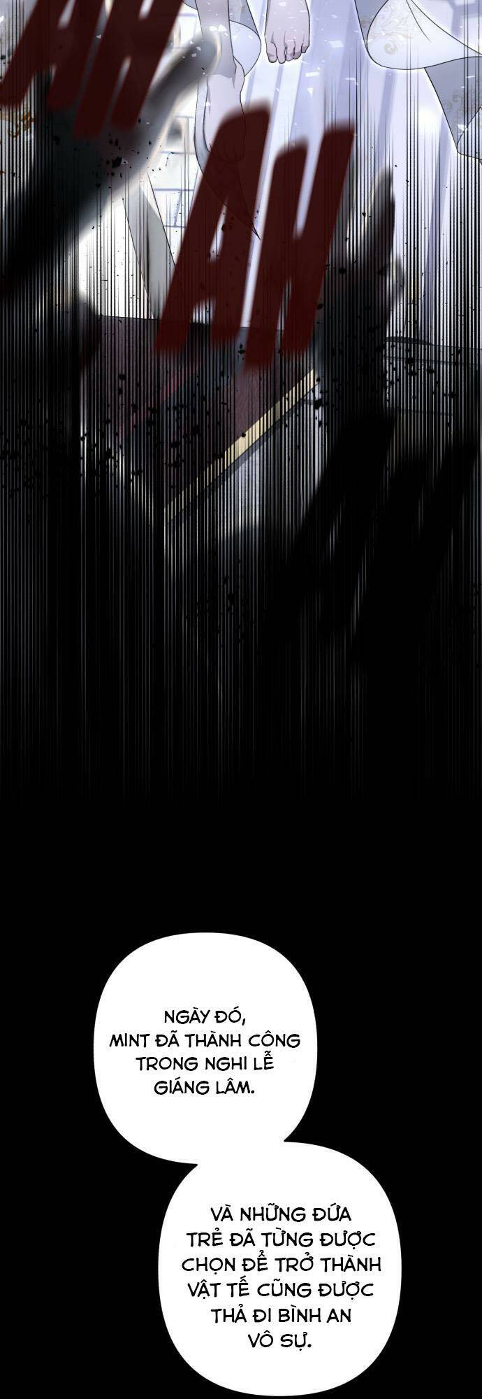 công nương mint bé nhỏ chapter 50 43